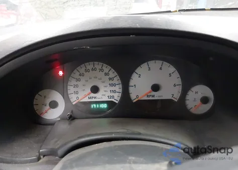 2007 Dodge Grand Caravan Sxt from USA, damaged, VIN 2D4GP44L47R108050